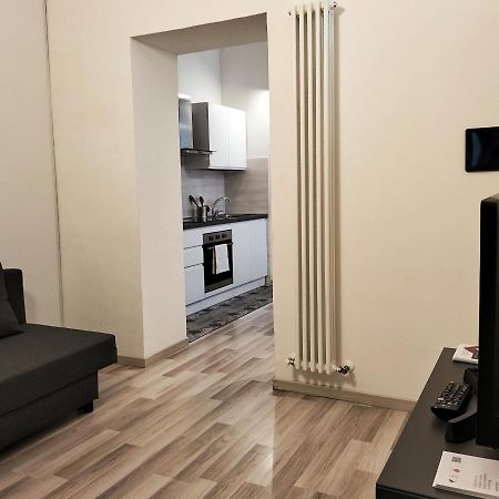 Appartamento Casa Nax Terni Esterno foto