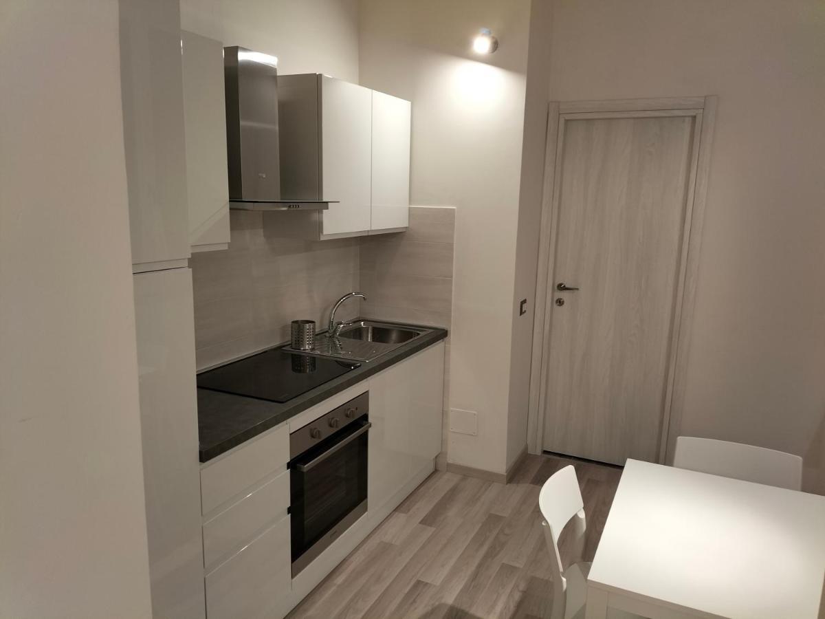 Appartamento Casa Nax Terni Esterno foto