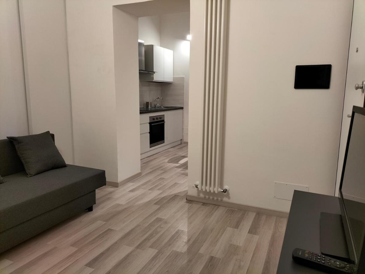 Appartamento Casa Nax Terni Esterno foto