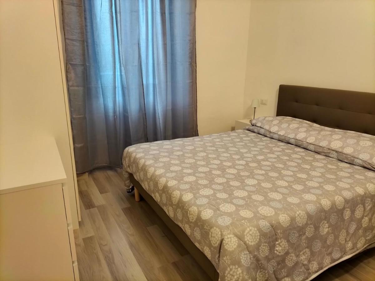Appartamento Casa Nax Terni Esterno foto