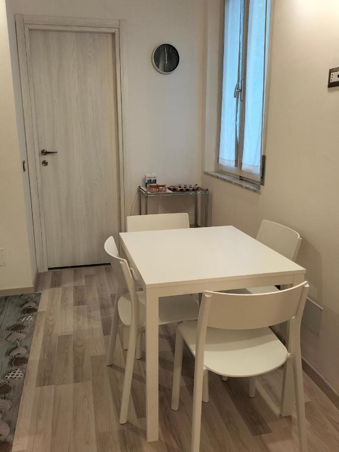 Appartamento Casa Nax Terni Esterno foto