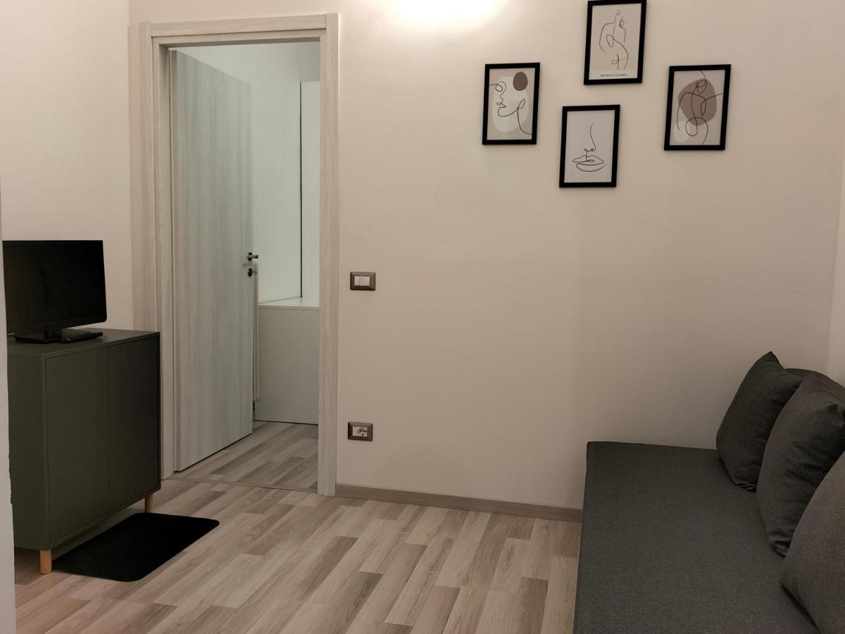 Appartamento Casa Nax Terni Esterno foto