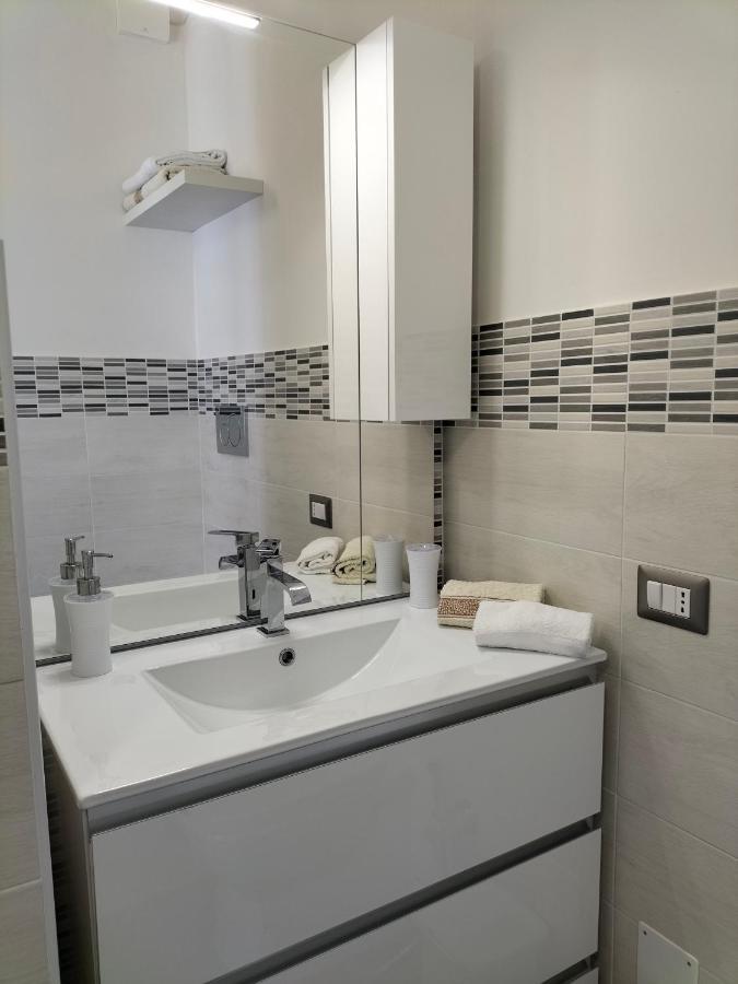 Appartamento Casa Nax Terni Esterno foto