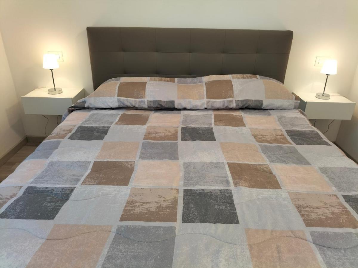 Appartamento Casa Nax Terni Esterno foto