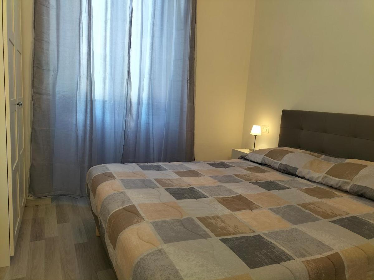 Appartamento Casa Nax Terni Esterno foto
