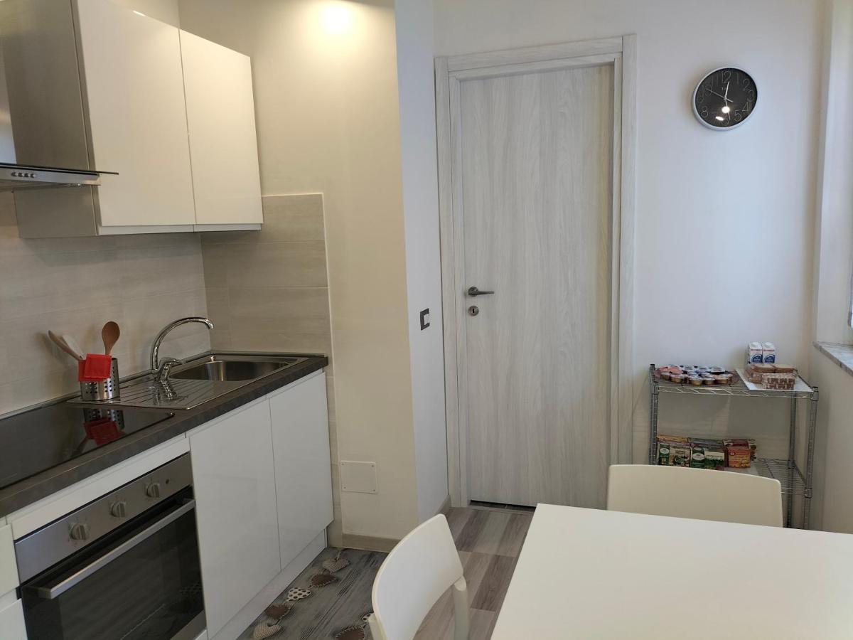 Appartamento Casa Nax Terni Esterno foto