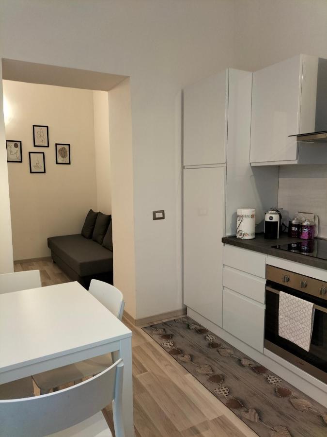 Appartamento Casa Nax Terni Esterno foto