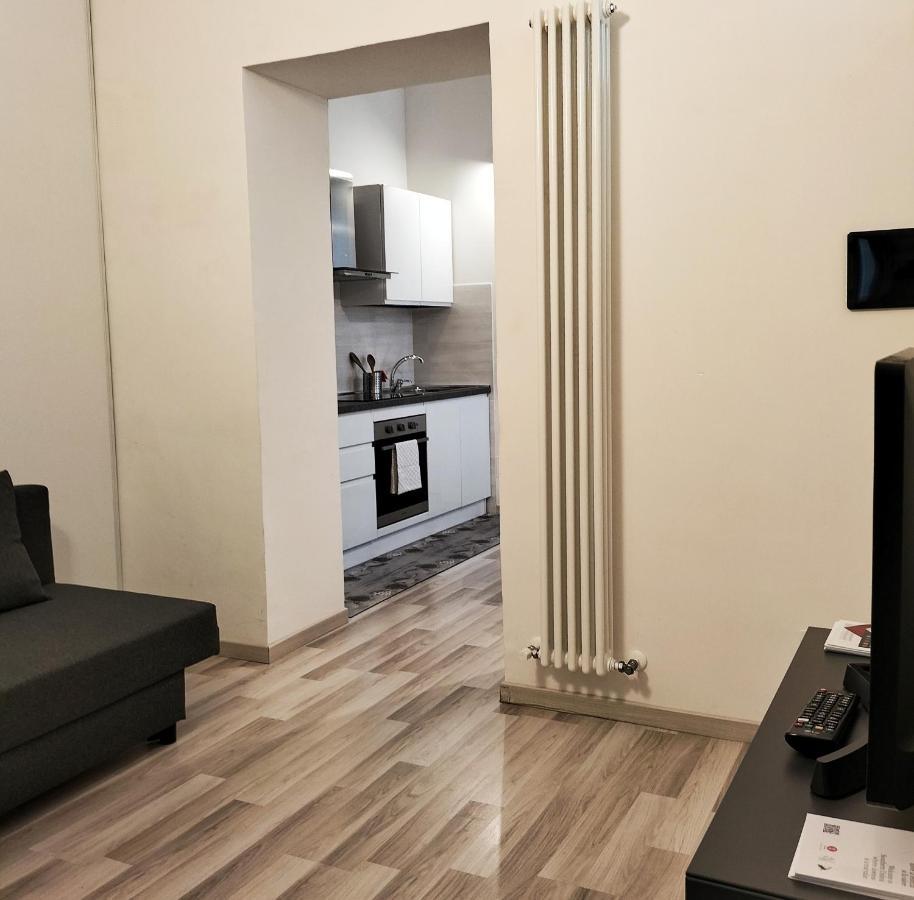 Appartamento Casa Nax Terni Esterno foto