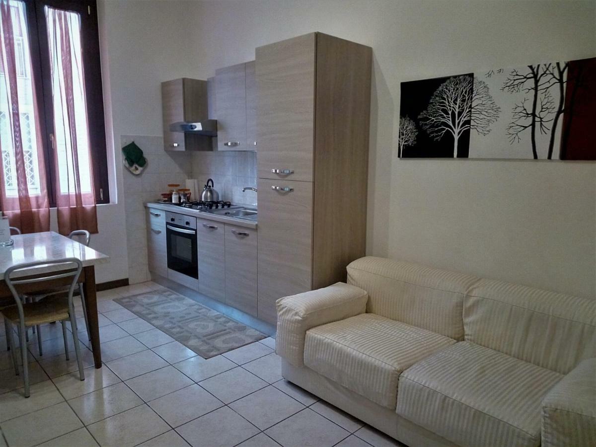 Appartamento Casa Nax Terni Esterno foto