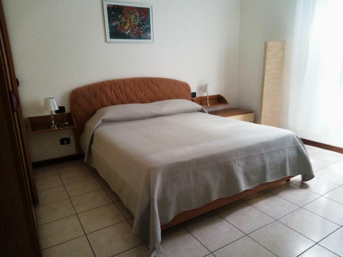 Appartamento Casa Nax Terni Esterno foto