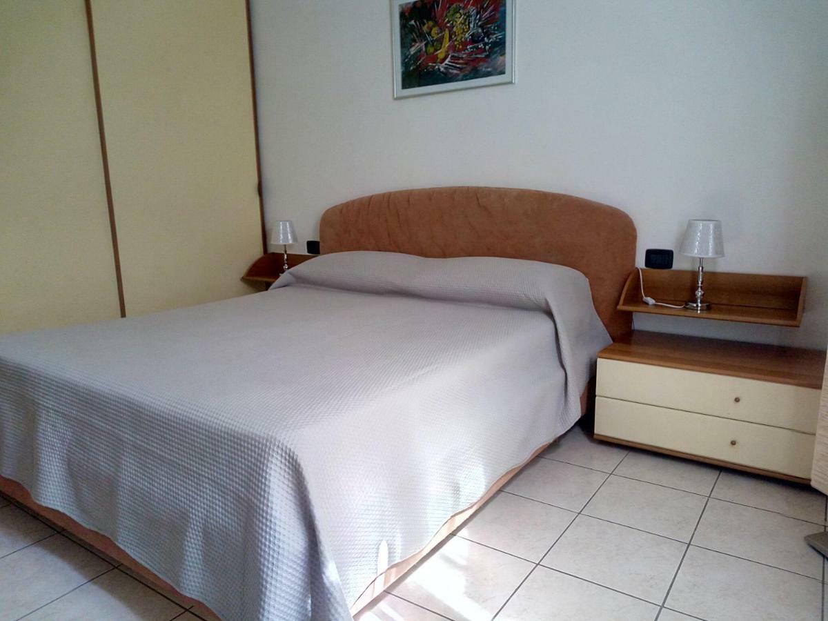 Appartamento Casa Nax Terni Esterno foto