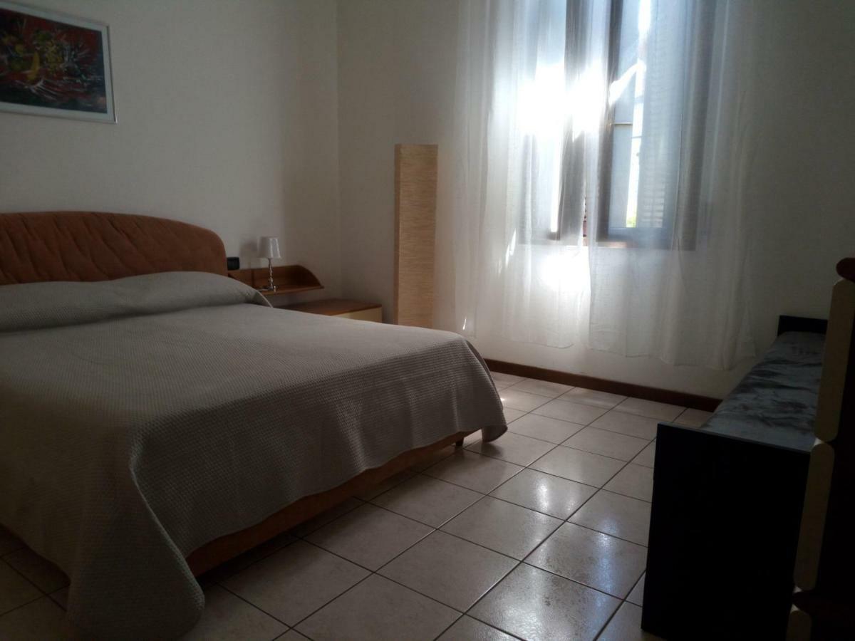 Appartamento Casa Nax Terni Esterno foto