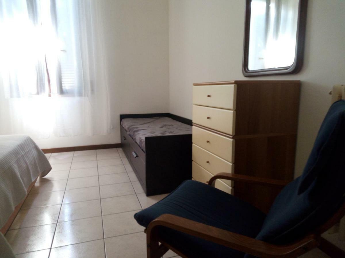 Appartamento Casa Nax Terni Esterno foto