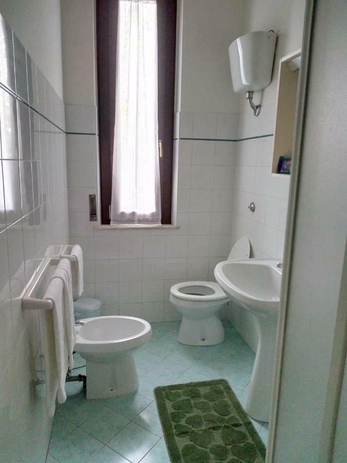 Appartamento Casa Nax Terni Esterno foto