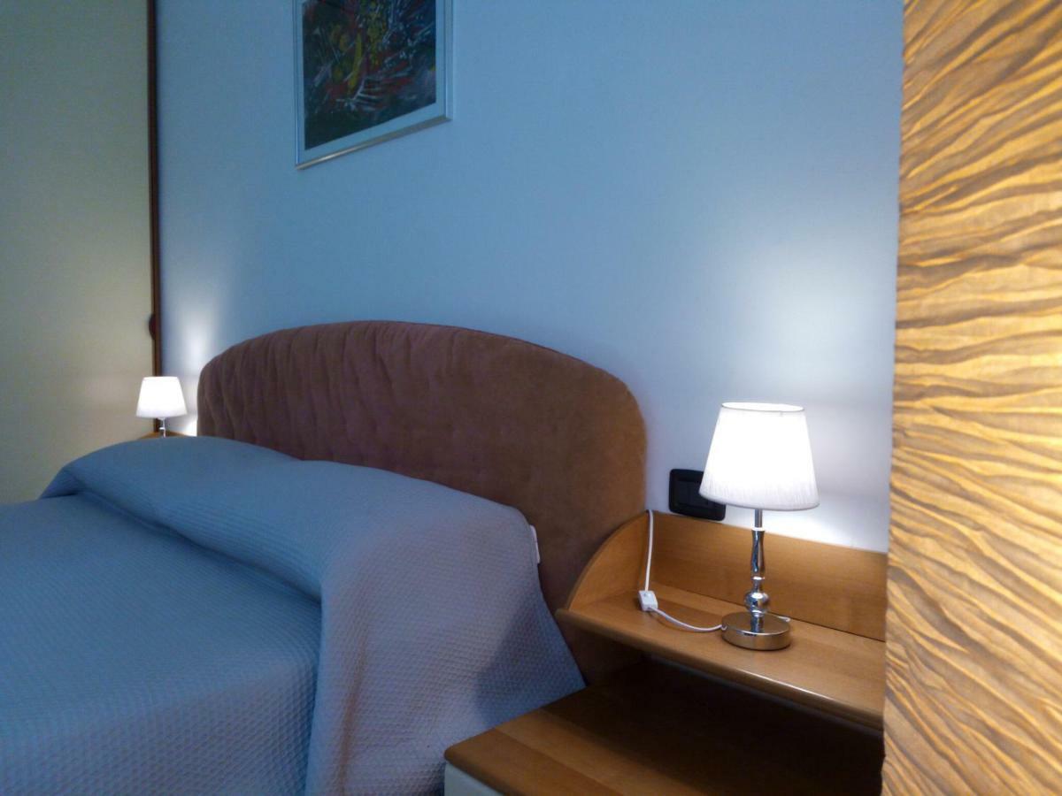 Appartamento Casa Nax Terni Esterno foto
