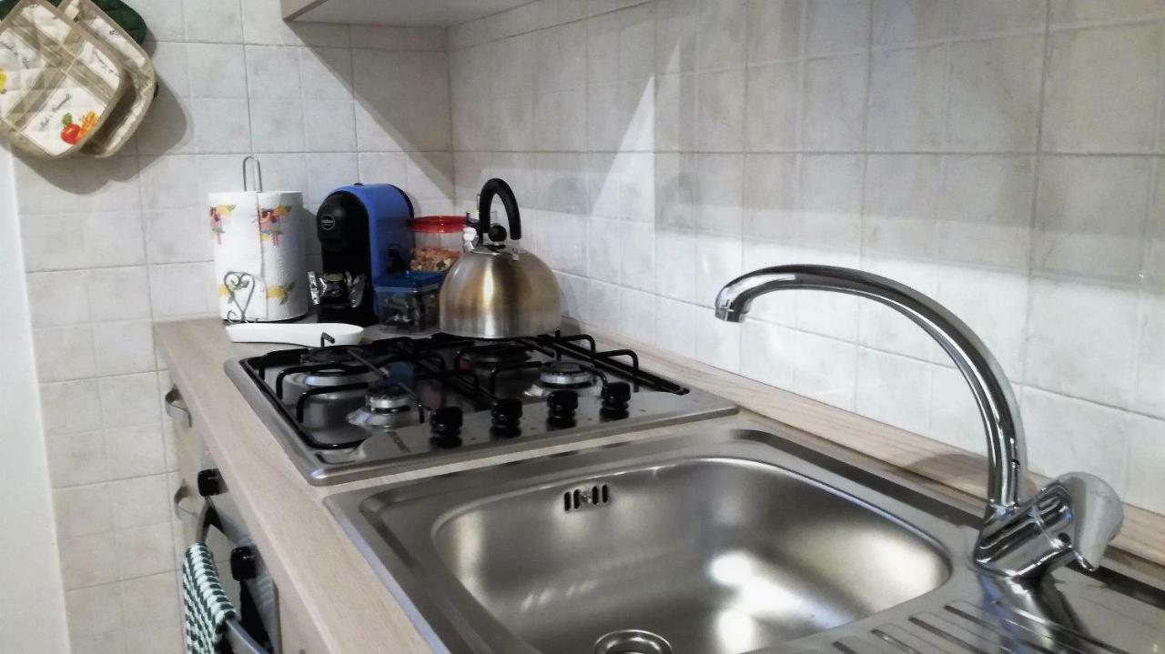Appartamento Casa Nax Terni Esterno foto
