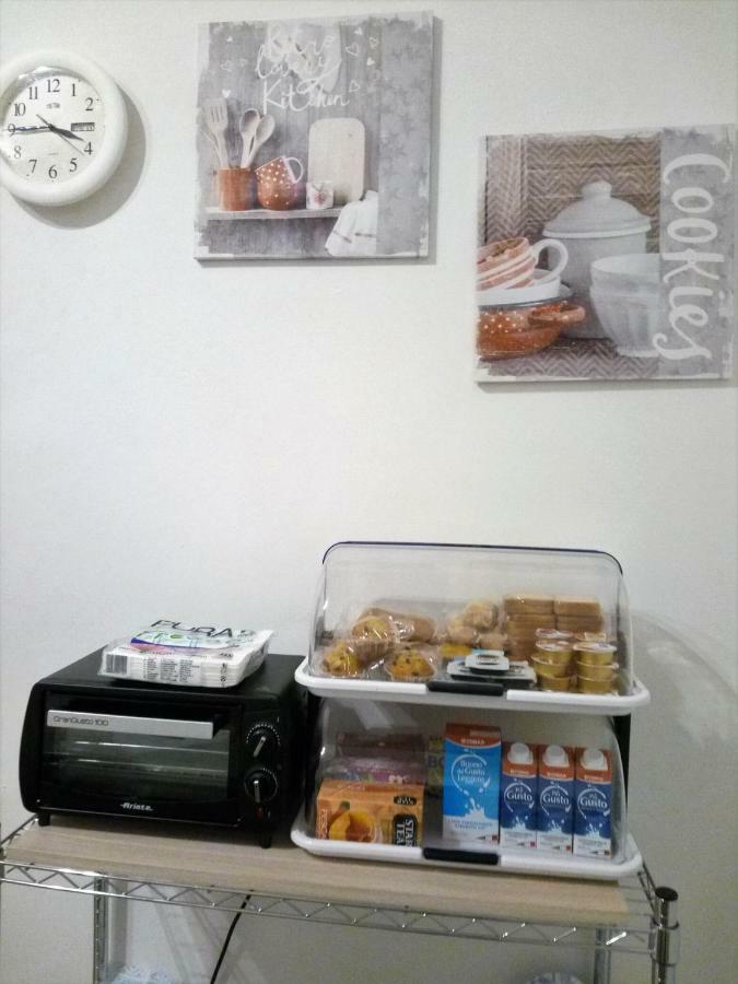 Appartamento Casa Nax Terni Esterno foto
