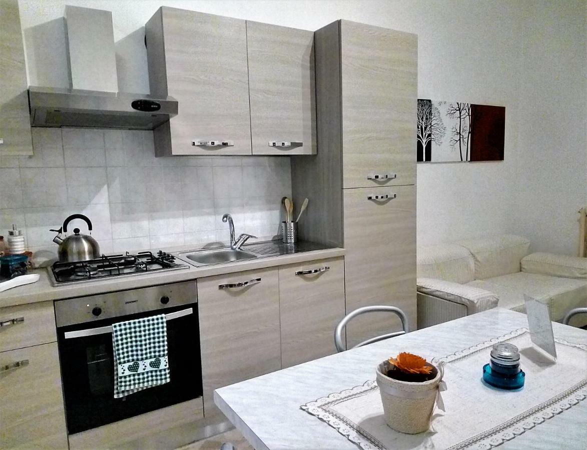 Appartamento Casa Nax Terni Esterno foto