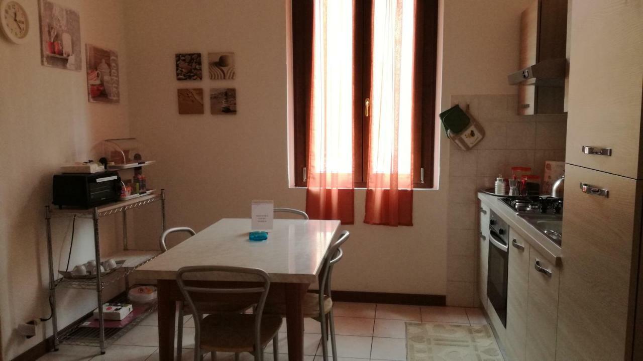 Appartamento Casa Nax Terni Esterno foto