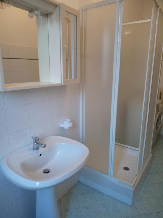 Appartamento Casa Nax Terni Camera foto